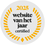 website van het jaar